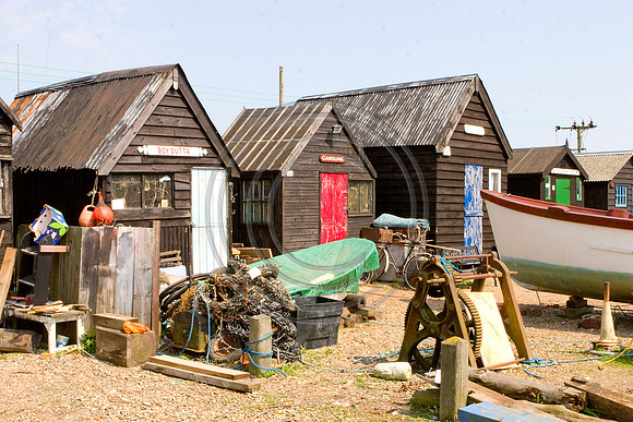 Southwold Harbour