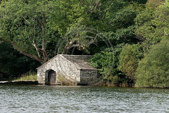 Boat House