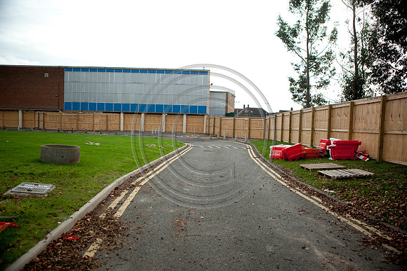 King Edward VI Sheldon Heath Academy