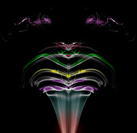 Smoke Art