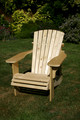 Adirondack Chair