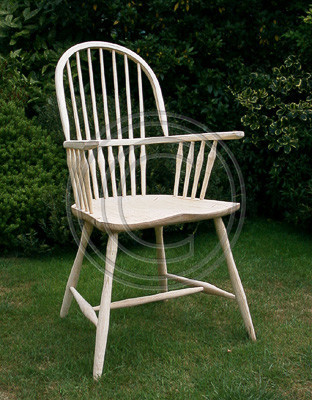 My Chair