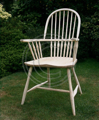 My Chair 2