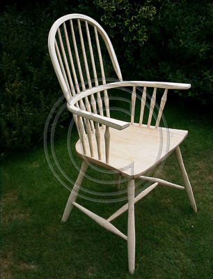 My Chair 3