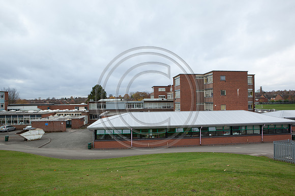 King Edward VI Sheldon Heath Academy
