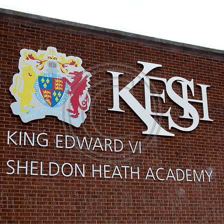 King Edward VI Sheldon Heath Academy