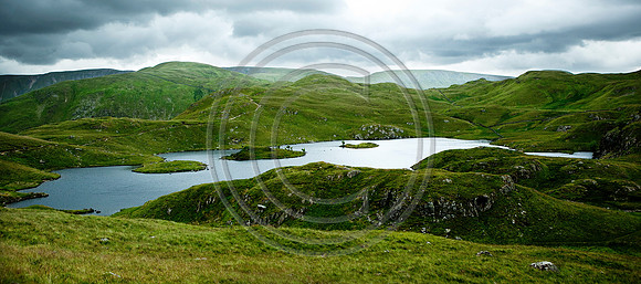 Angle Tarn 5 Jul 2010 2