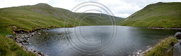 Hayeswater 5 Jul 2010
