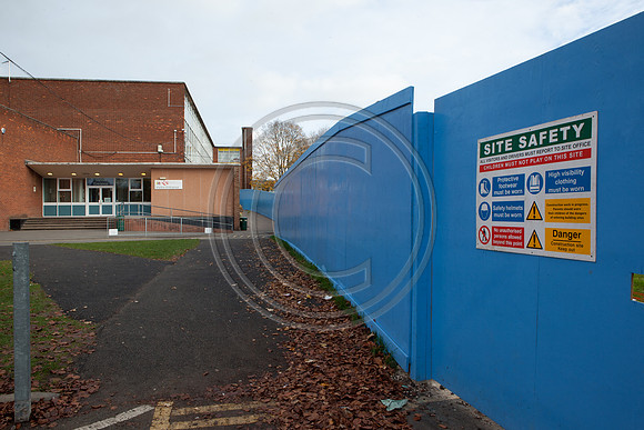 King Edward VI Sheldon Heath Academy