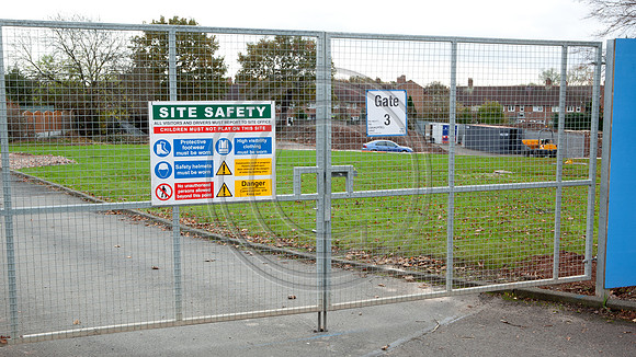 King Edward VI Sheldon Heath Academy
