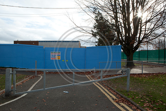 King Edward VI Sheldon Heath Academy