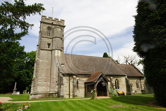 St Giles
