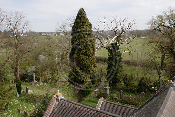 St Giles