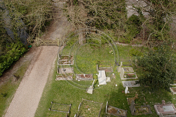 St Giles