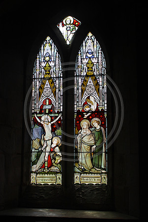 St Giles
