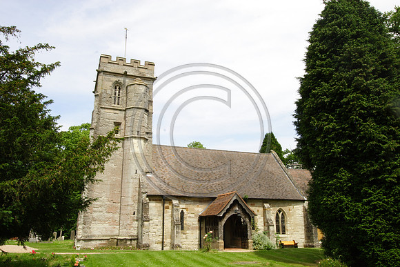 St Giles