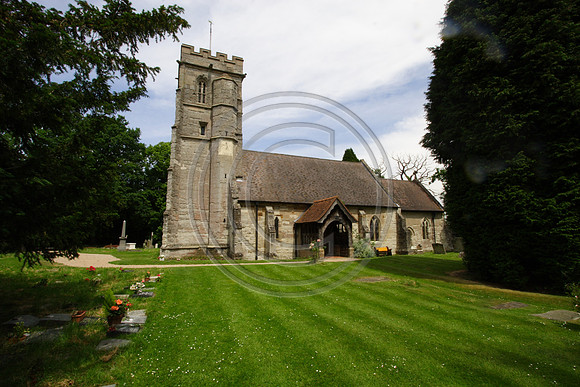 St Giles
