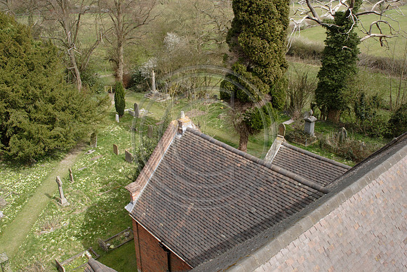 St Giles