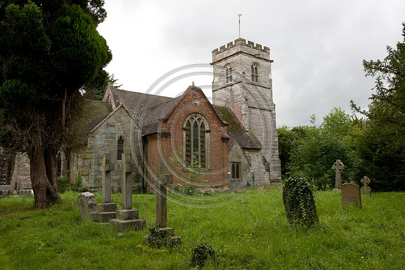 St Giles