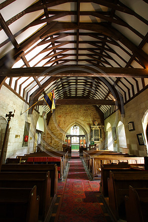 St Giles