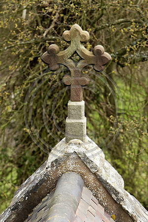 St Giles