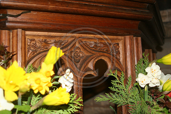 St Giles