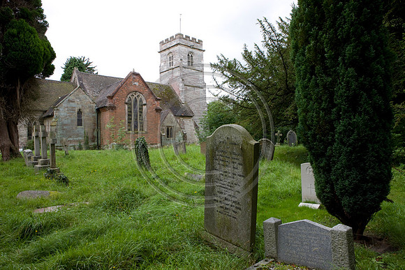 St Giles