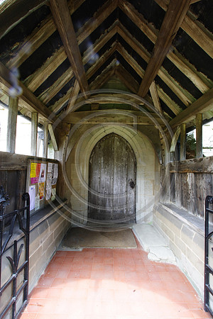 St Giles