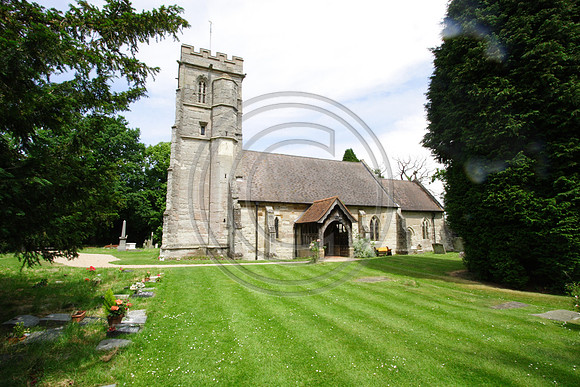 St Giles