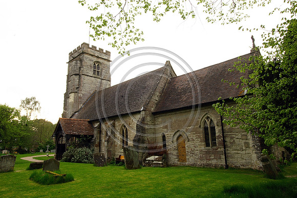 St Giles