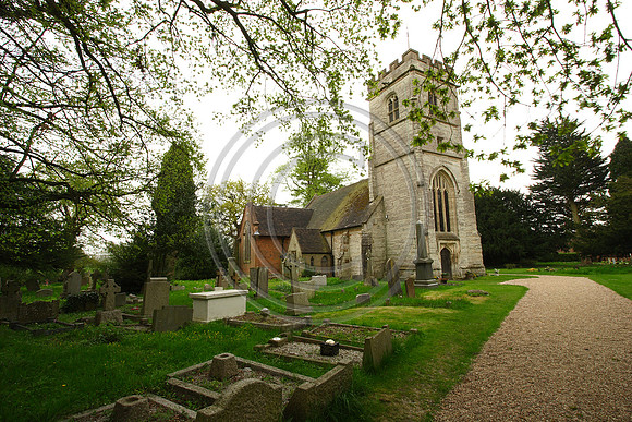 St Giles