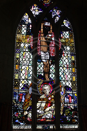 St Giles