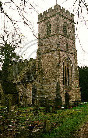 St Giles