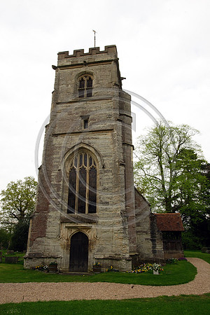 St Giles