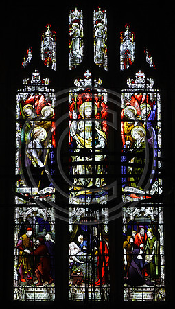 St Giles