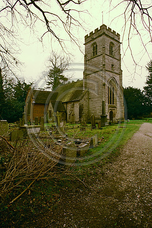 St Giles