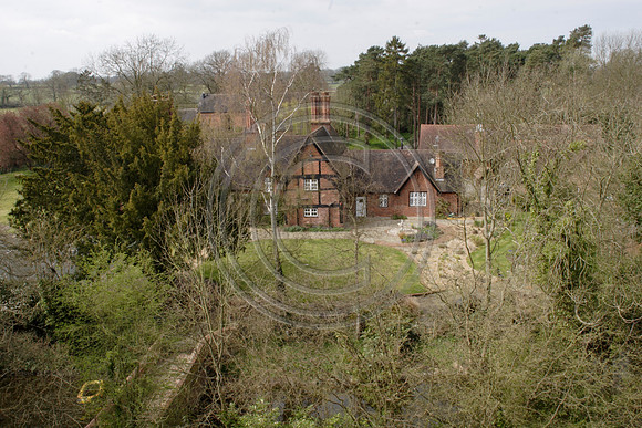 St Giles