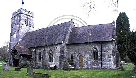 St Giles