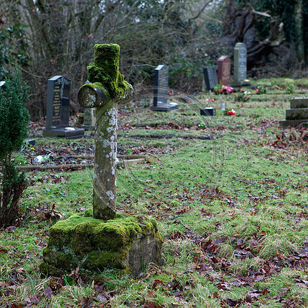 St Giles