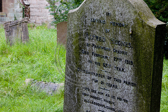 St Giles