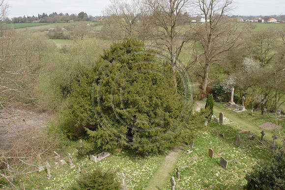 St Giles