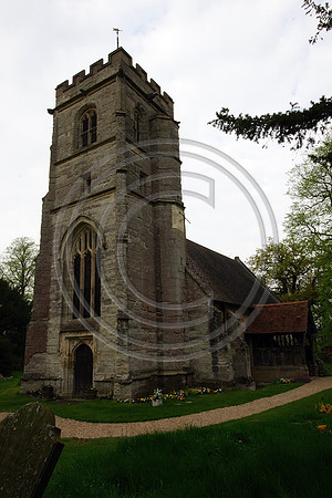 St Giles