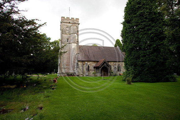 St Giles
