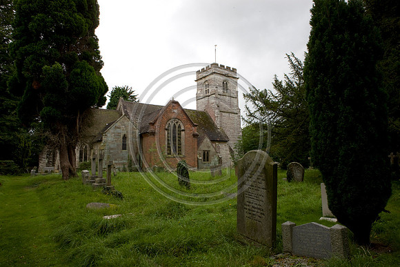 St Giles