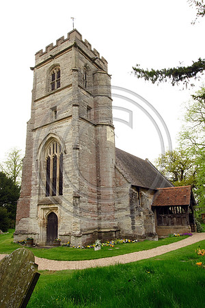 St Giles