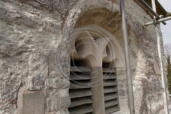 St Giles