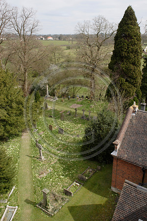 St Giles