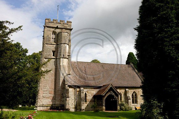 St Giles