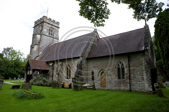 St Giles