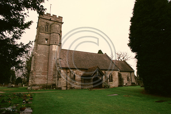 St Giles